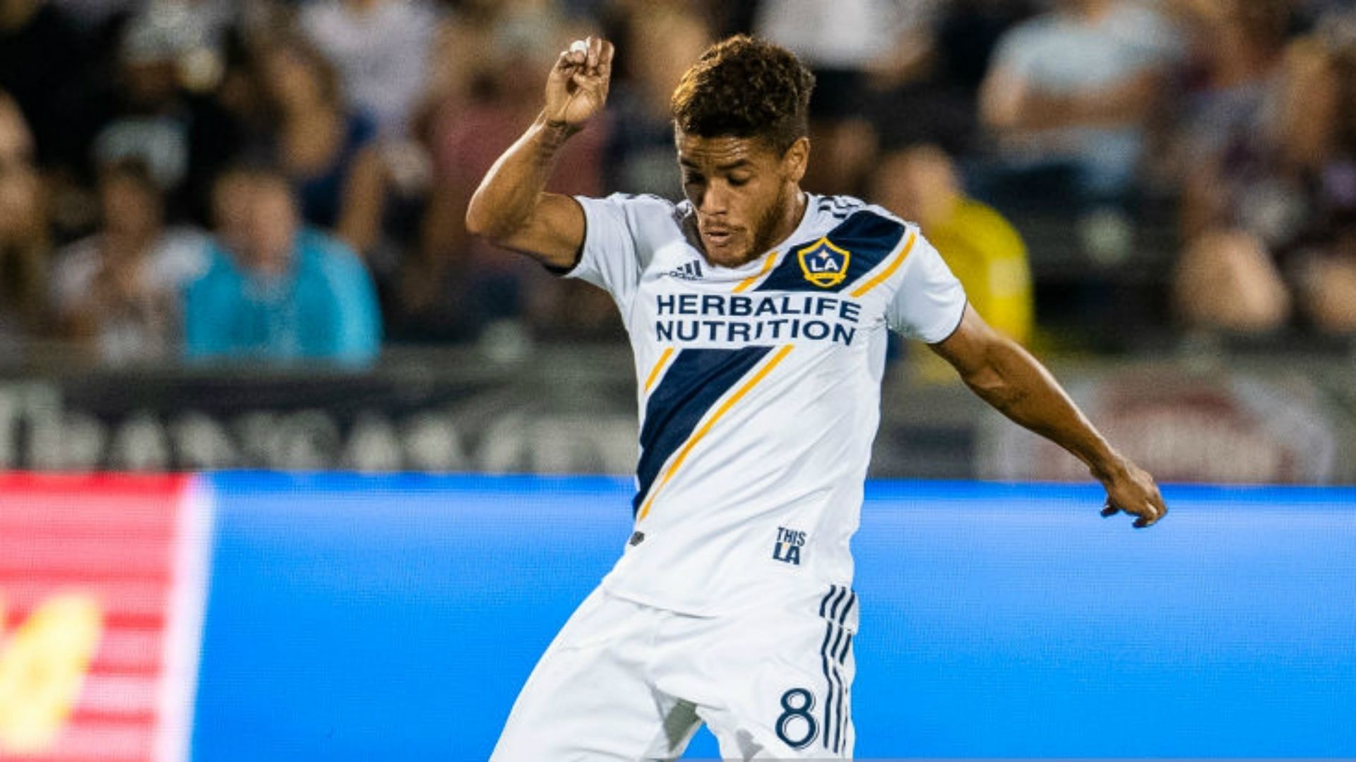 Jonathan dos Santos