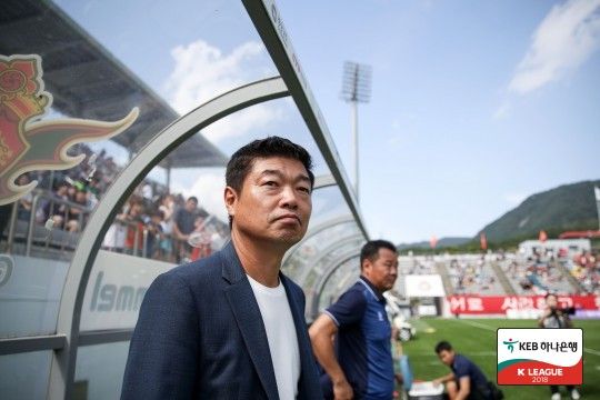 김종부 Kim Jong-boo