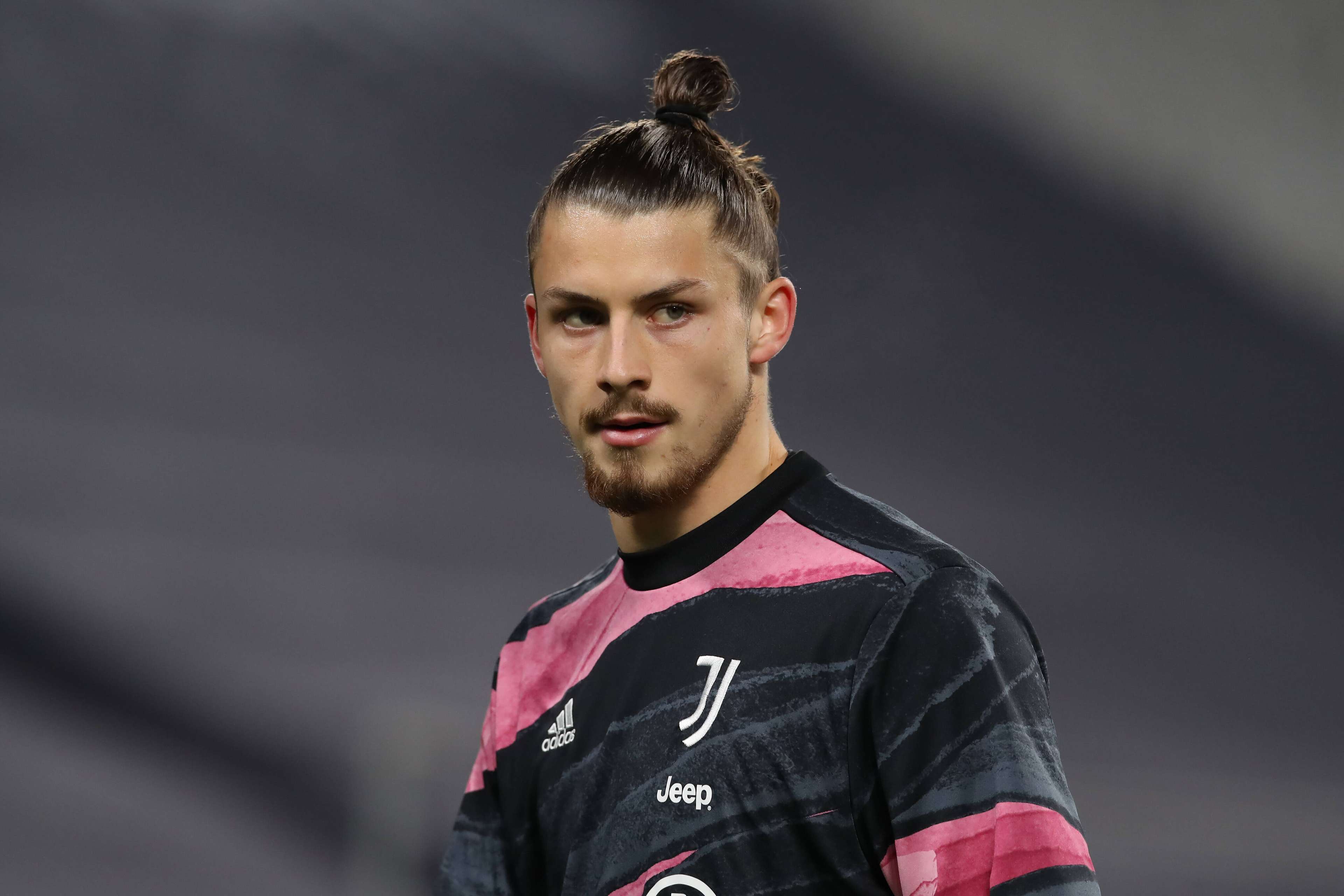 GER ONLY Radu Dragusin Juventus