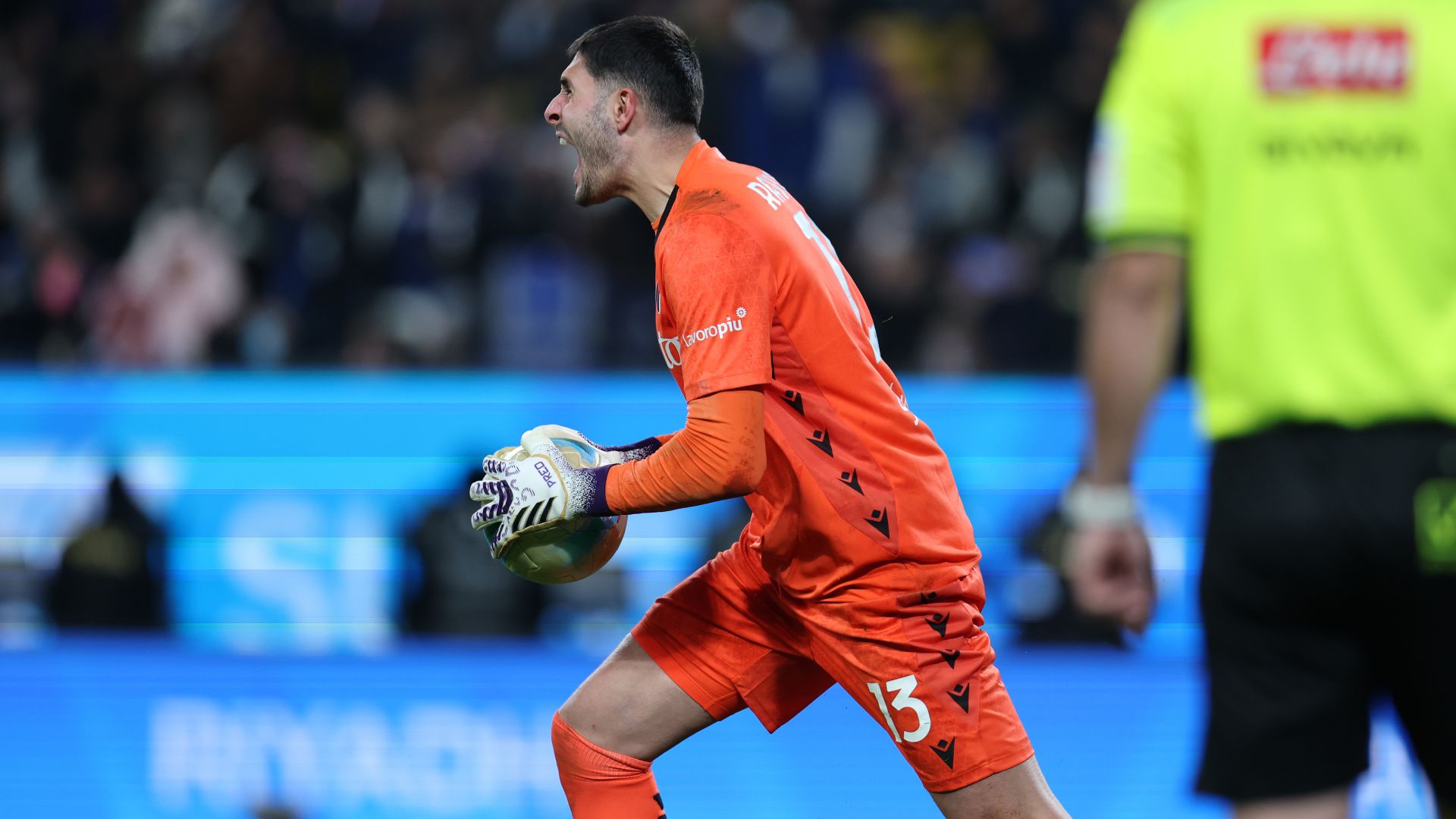 Ravaglia Bologna Inter