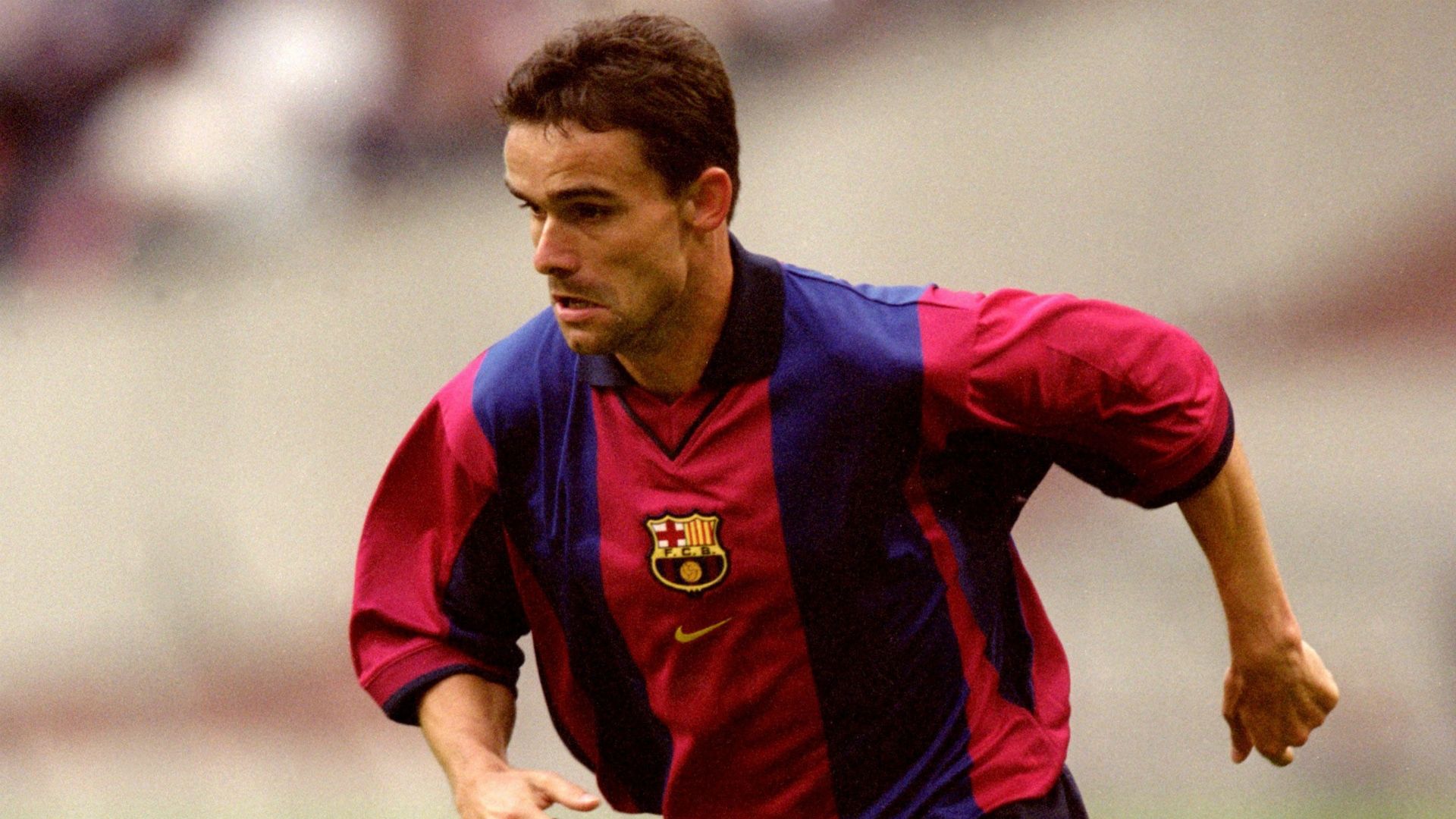 Marc Overmars
