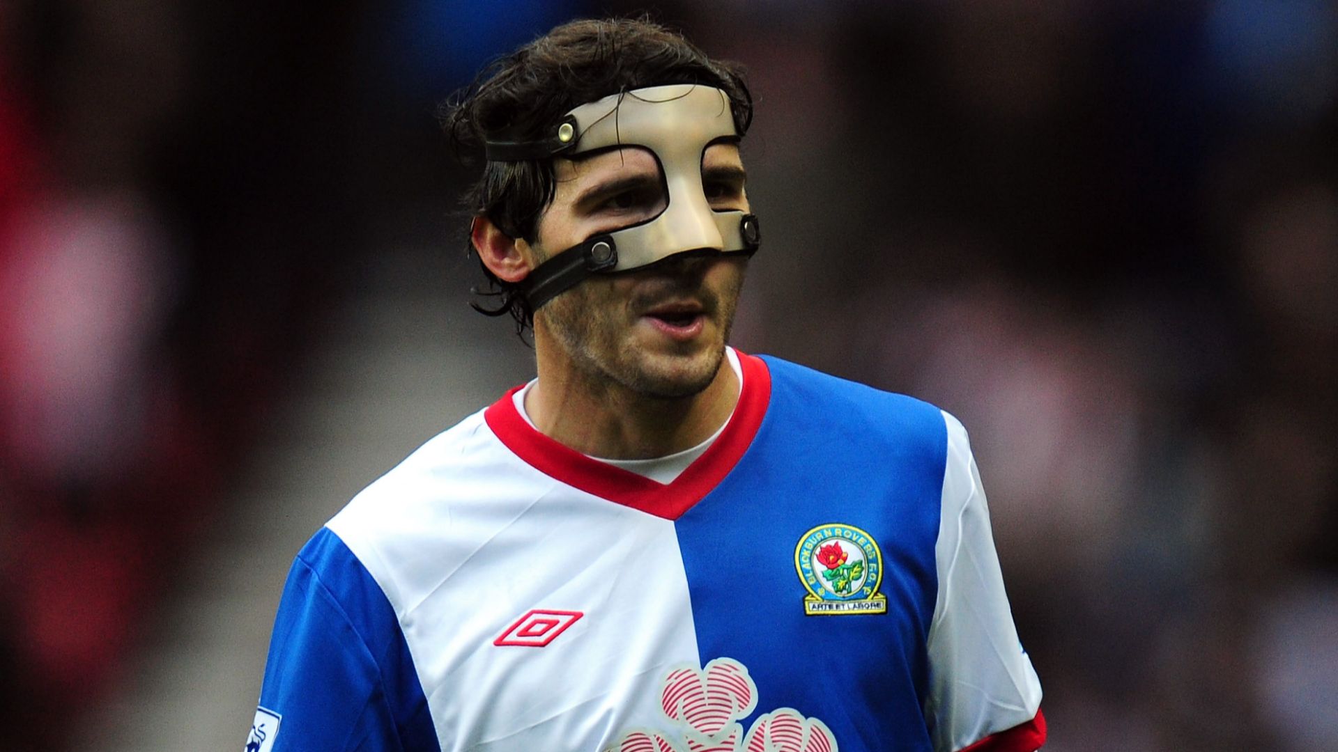 Simon Vukcevic Blackburn