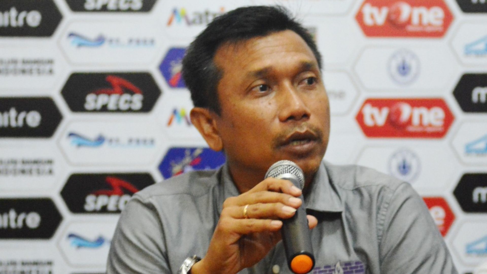 Widodo C Putro - Persita Tangerang