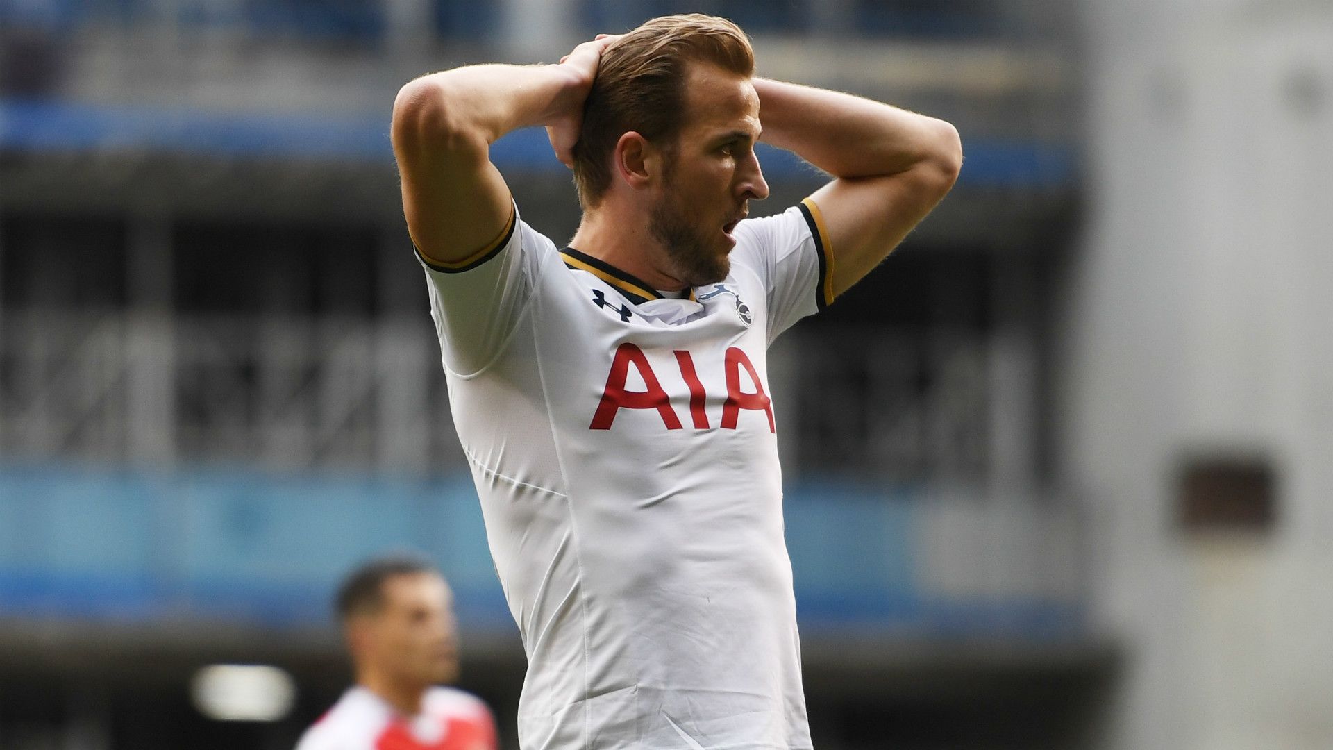 harry kane - cropped