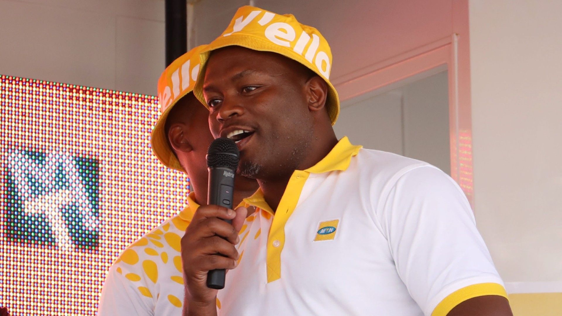 Tonic Chabalala, ex-Orlando Pirates star, 2019