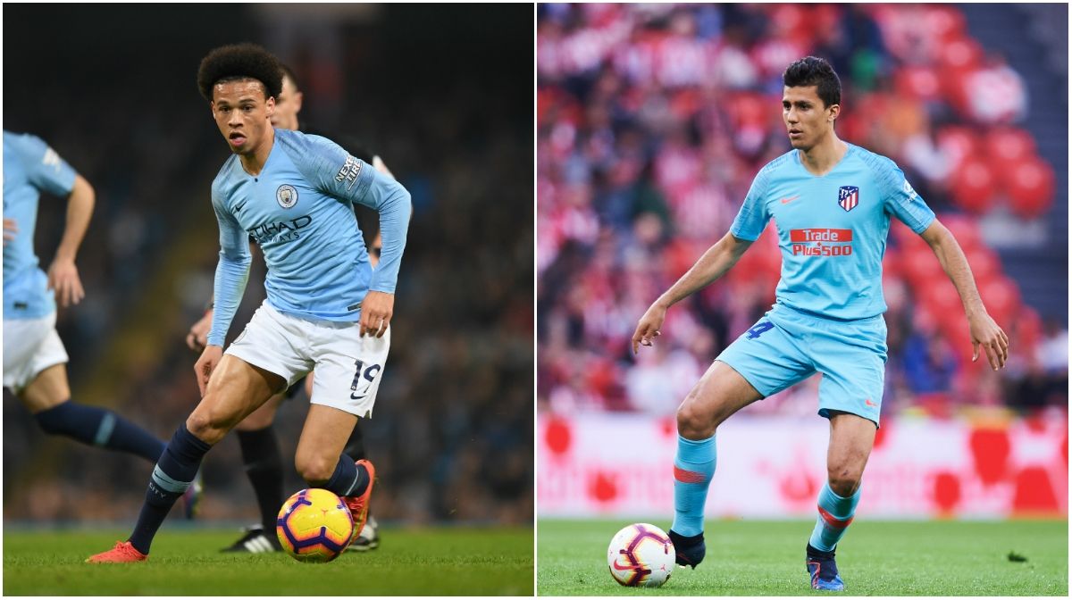 Collage Sane Rodri 2019