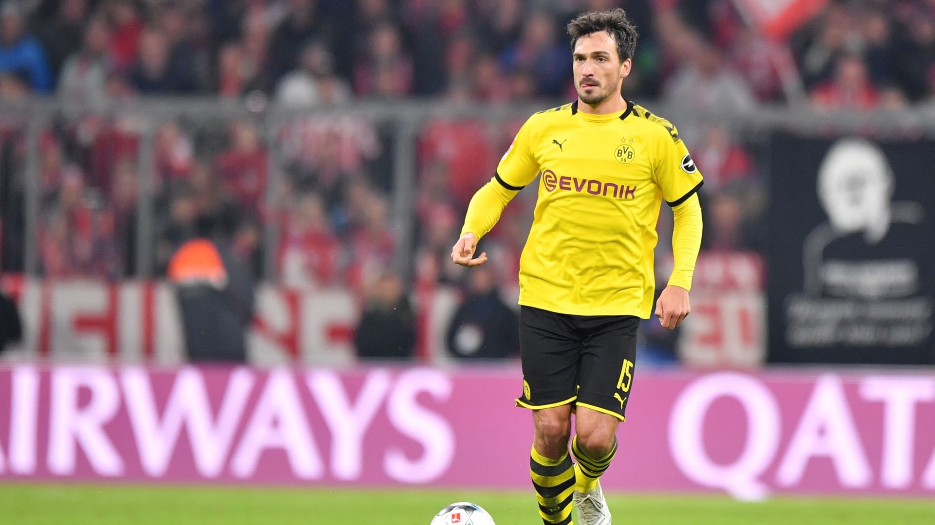 20191109_Mats Hummels