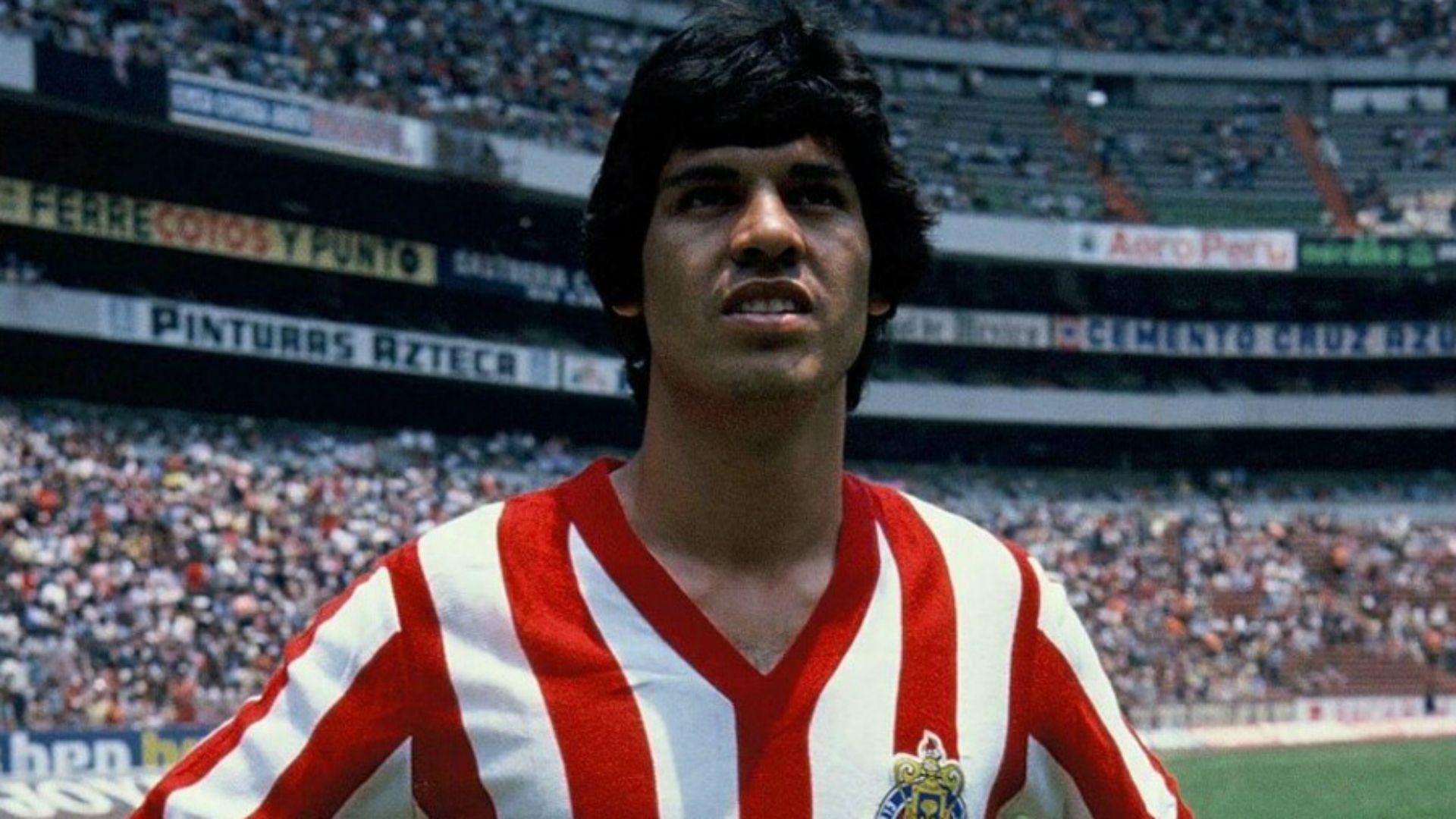 José Martínez Chivas