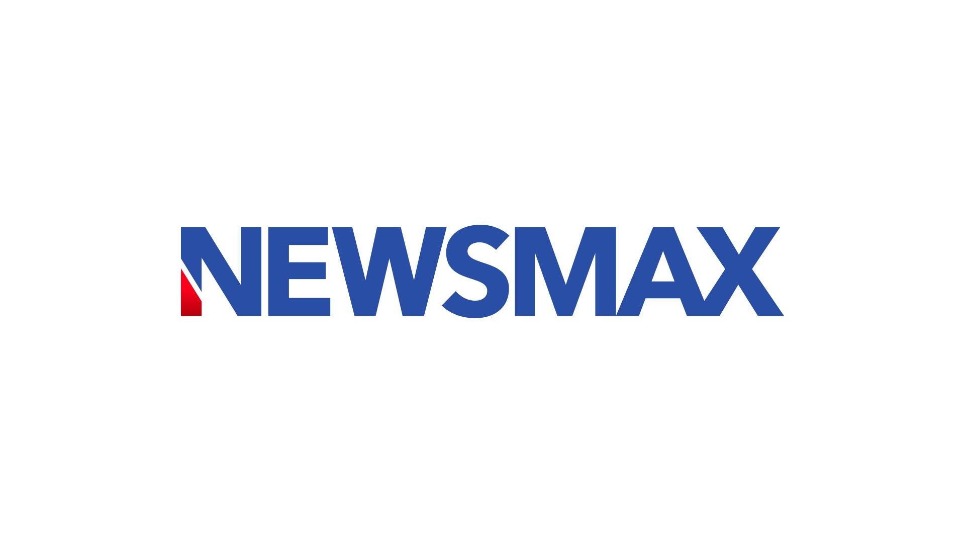 Newmax logo