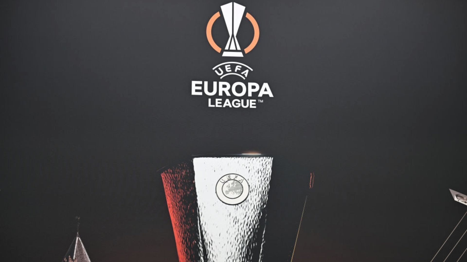 Europa League 2023 2024 Draw