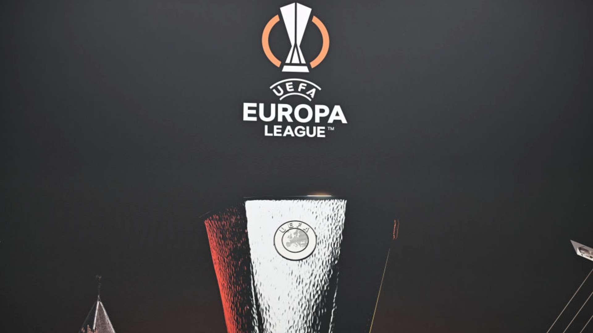 Europa League 2023 2024 Draw