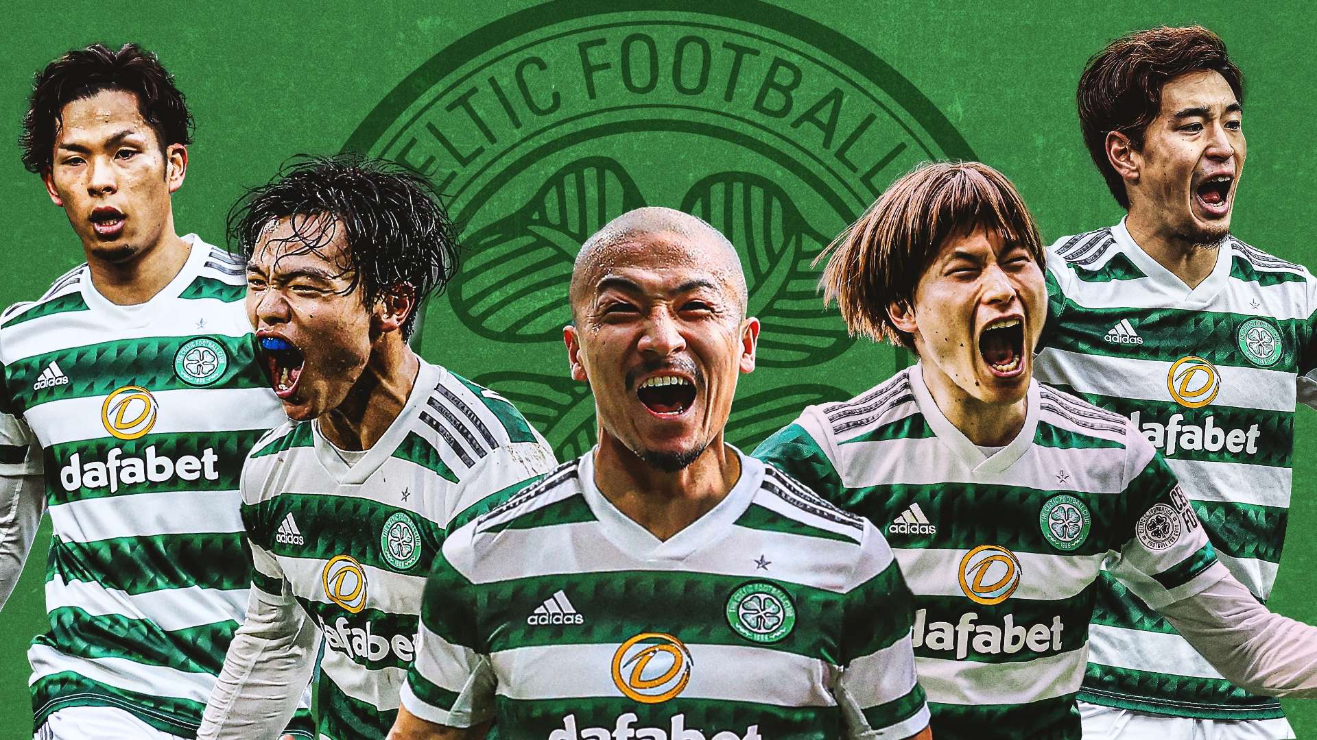 celtic japan tour 2023