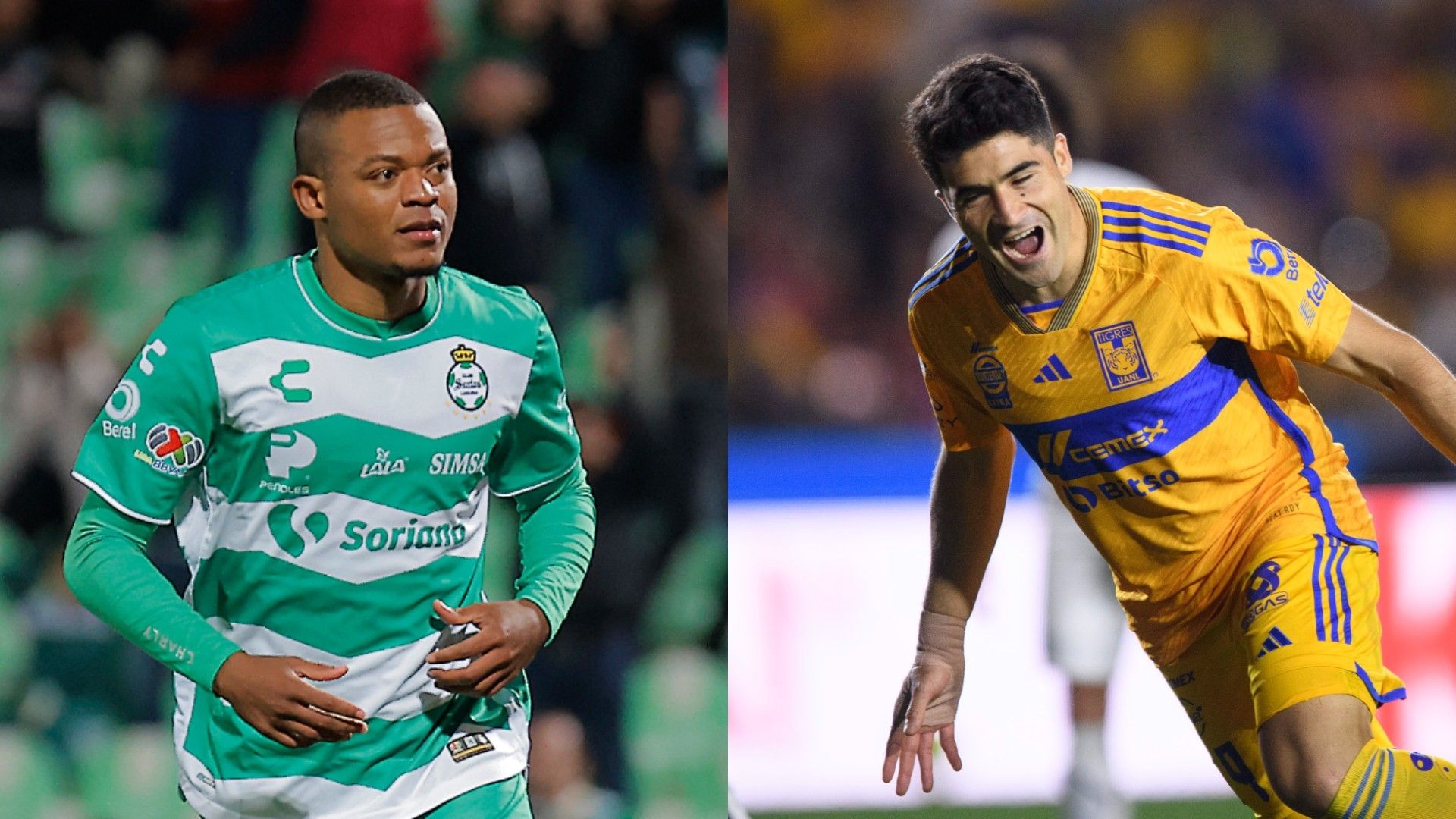 Santos Tigres Clausura 2024