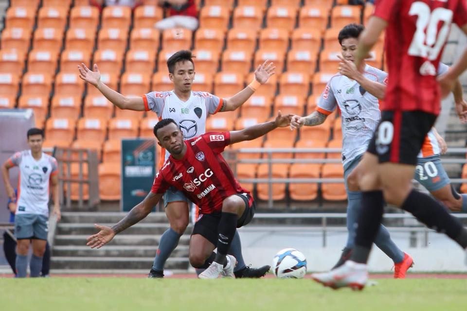 เมืองทอง -นครราชสีมา