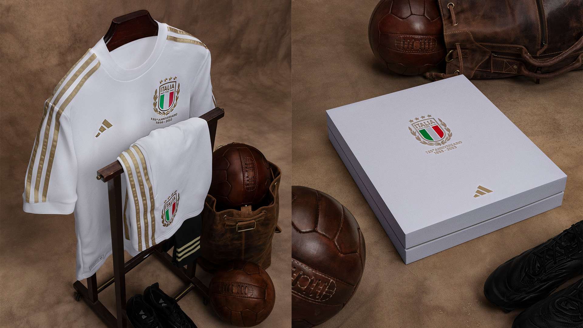  Italy 125 anniversary kit 3