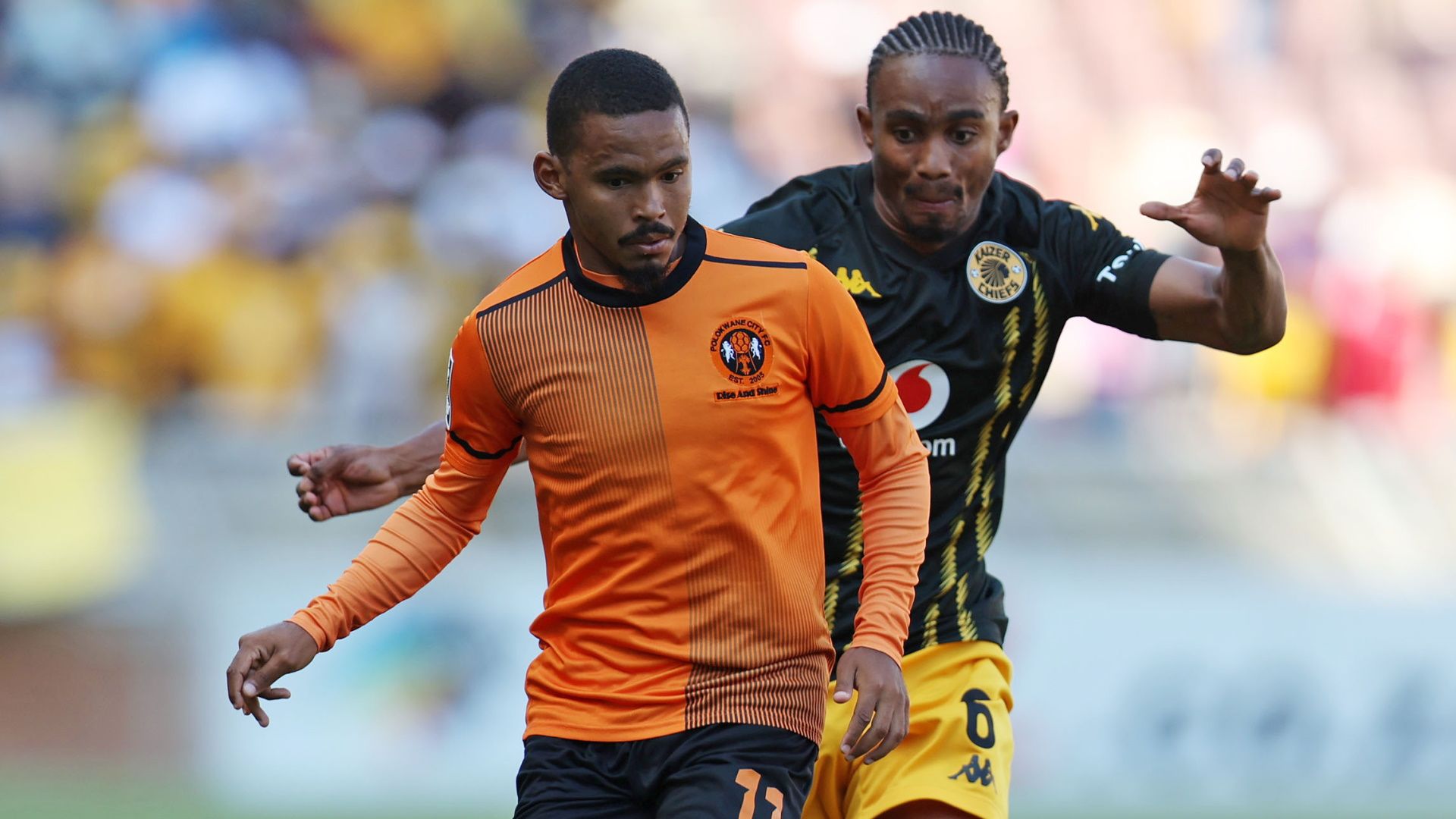 Oswin Appollis: Orlando Pirates sign Polokwane City and Bafana Bafana  winger who is ex-Kaizer Chiefs and Mamelodi Sundowns transfer target |  Goal.com South Africa