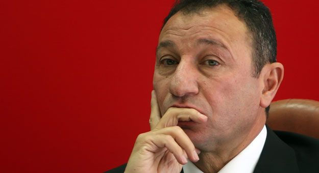 Mahmoud al-Khatib Al Ahli