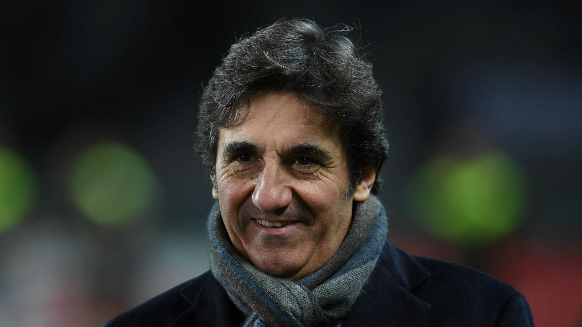 Urbano Cairo Torino chairman