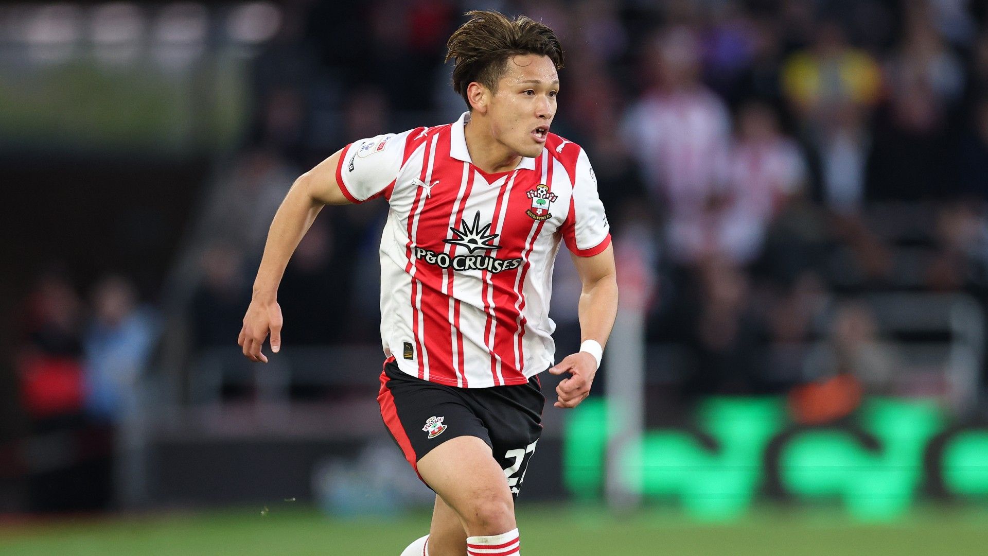 kuryu matsuki-japan-southampton-20260421