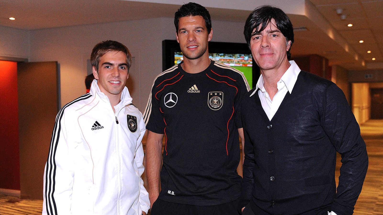 Michael Ballack