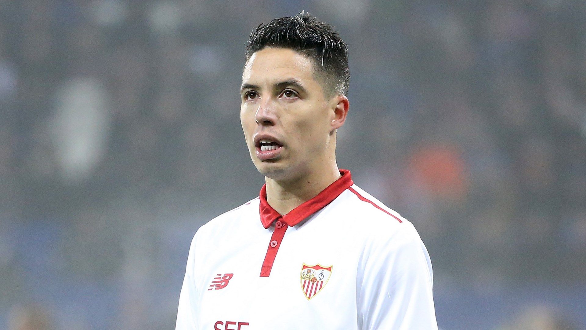 Samir Nasri Sevilla 2016