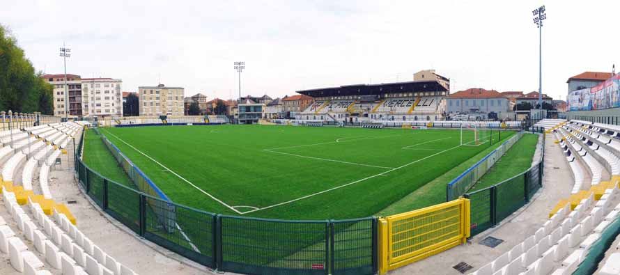 Pro Vercelli Stad.