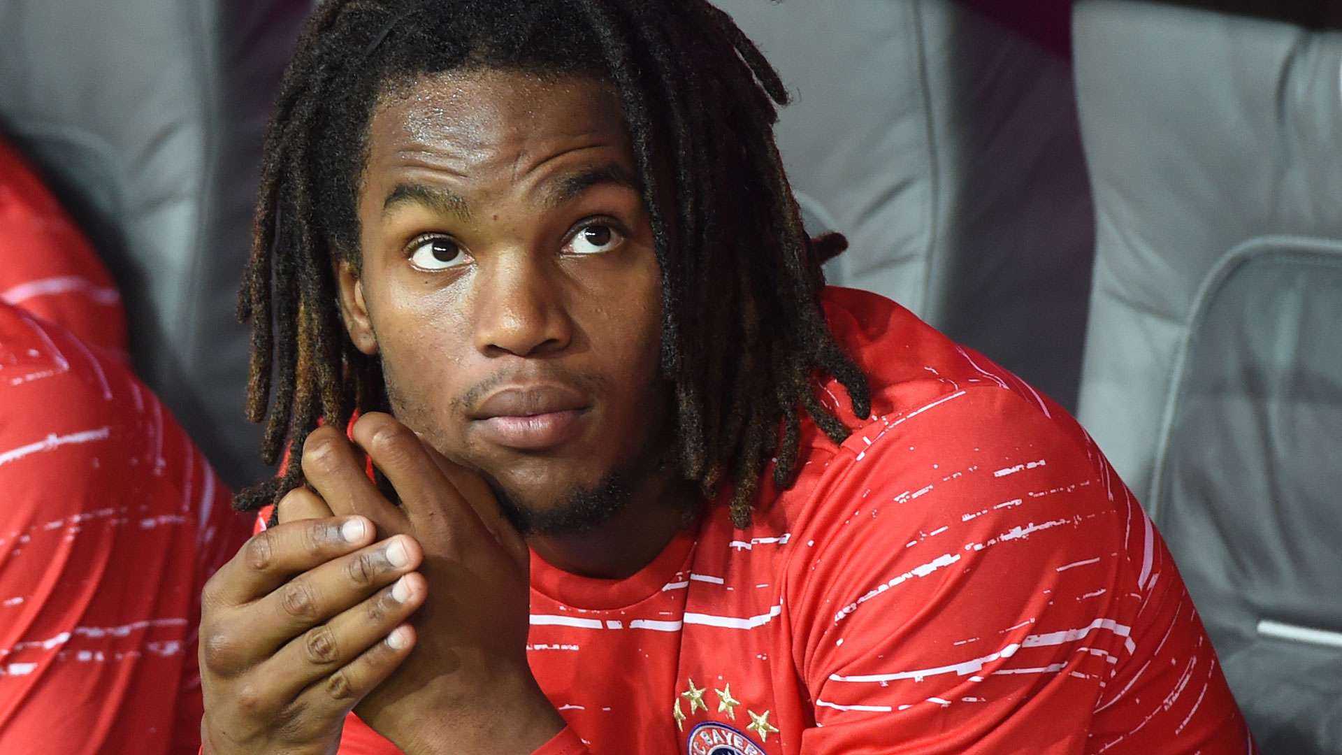 Renato Sanches Bayern München