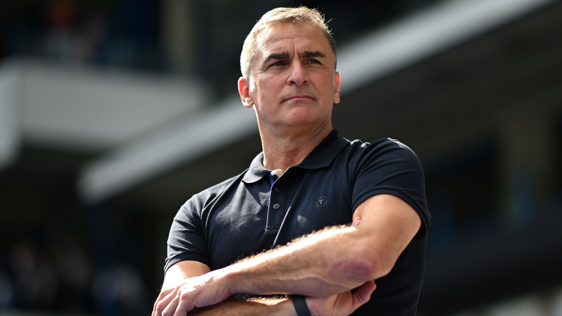 Stefan Kuntz Turkey 09122023