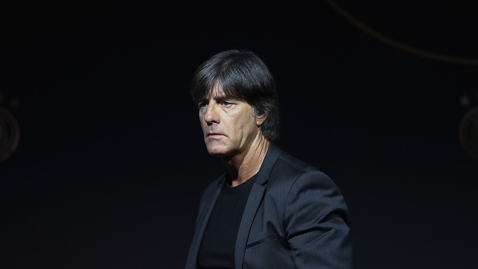 Joachim Löw DFB Vorläufiger Kader