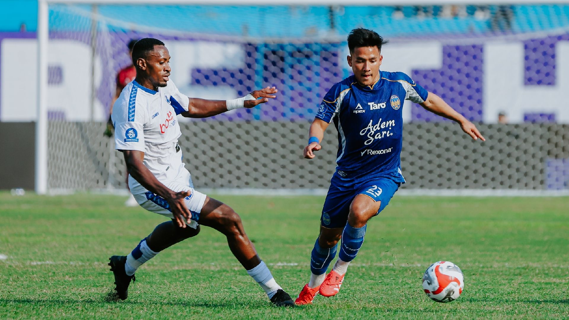 PSIM vs Arema Super League 16082025