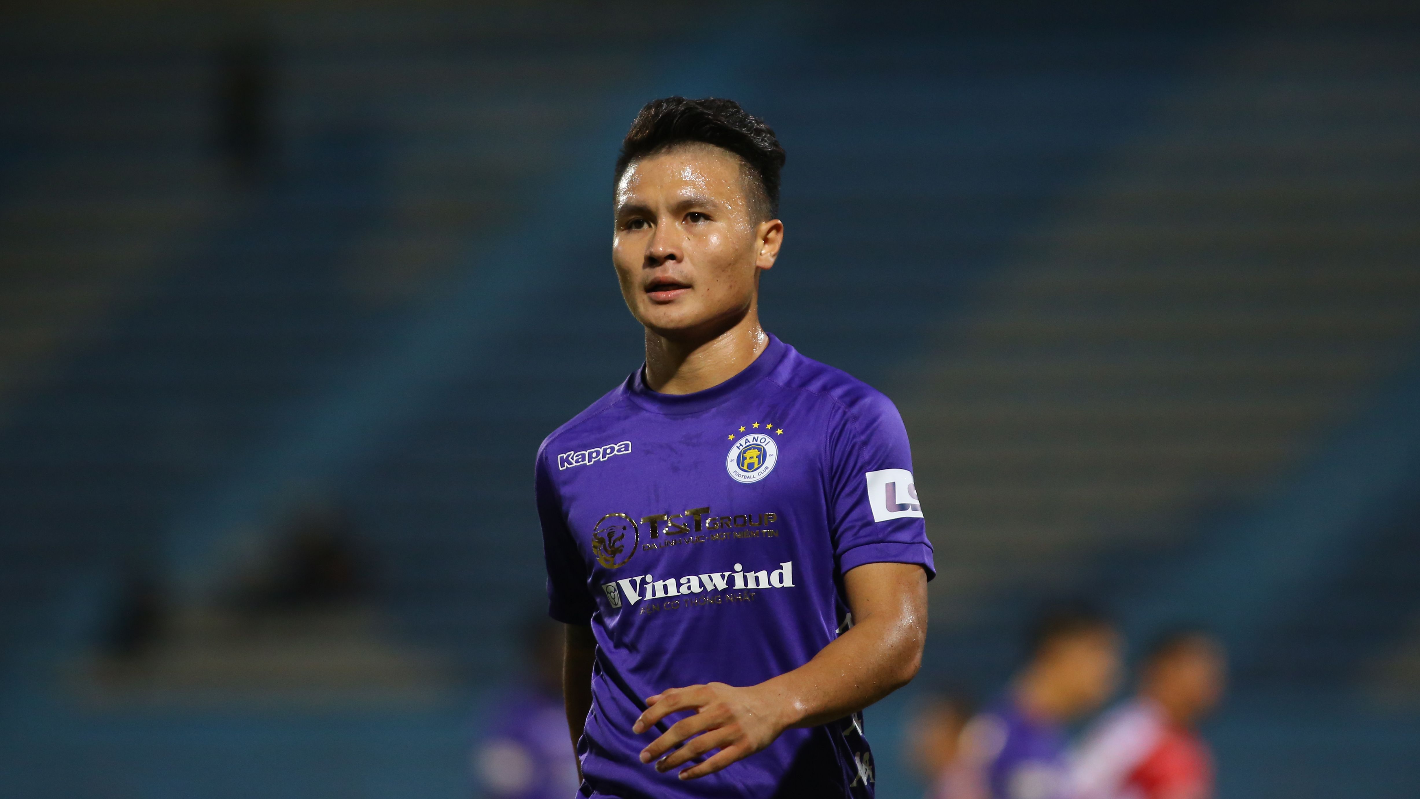 Nguyen Quang Hai | Ha Noi Viettel | V.League