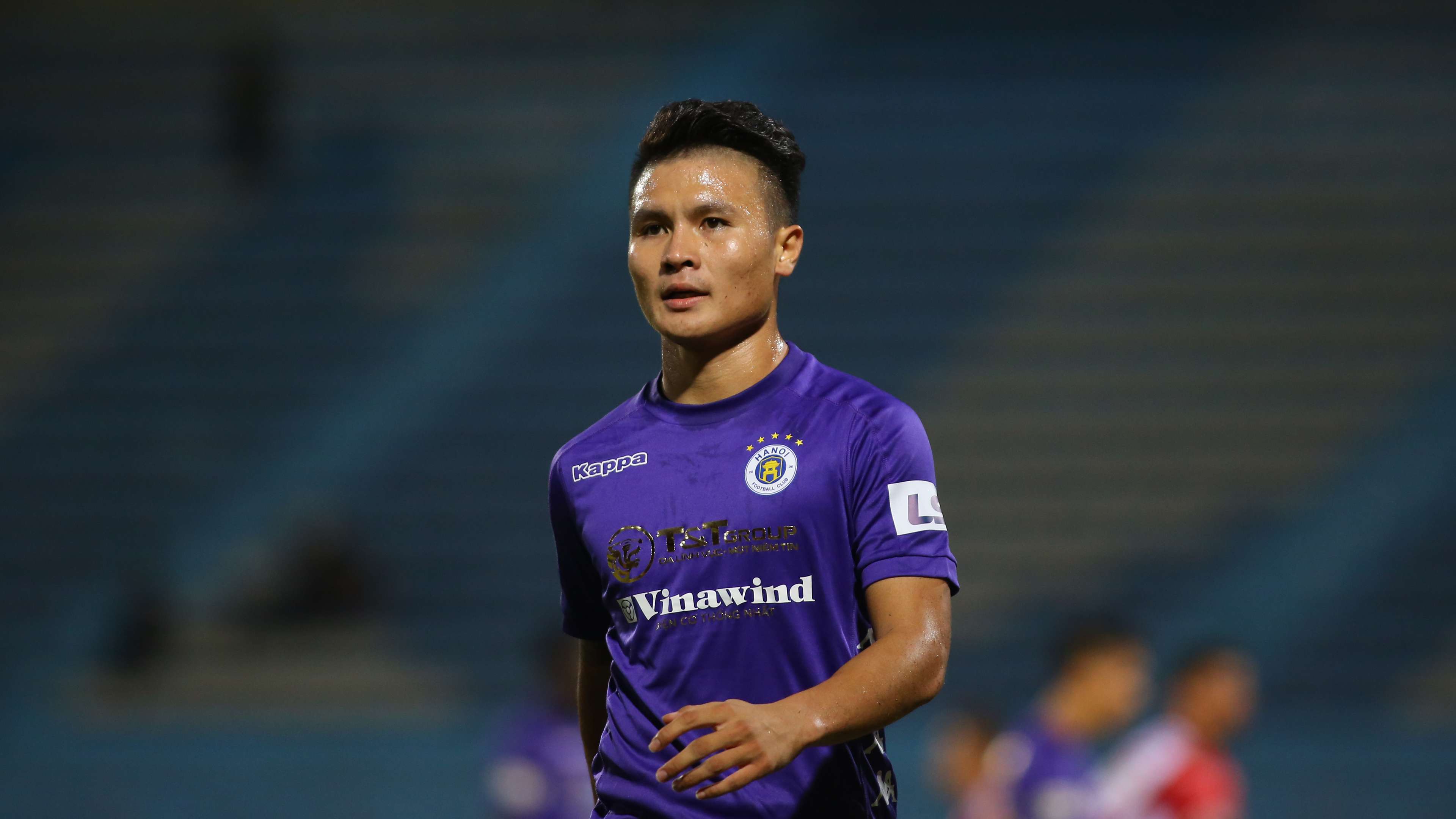 Nguyen Quang Hai | Ha Noi Viettel | V.League