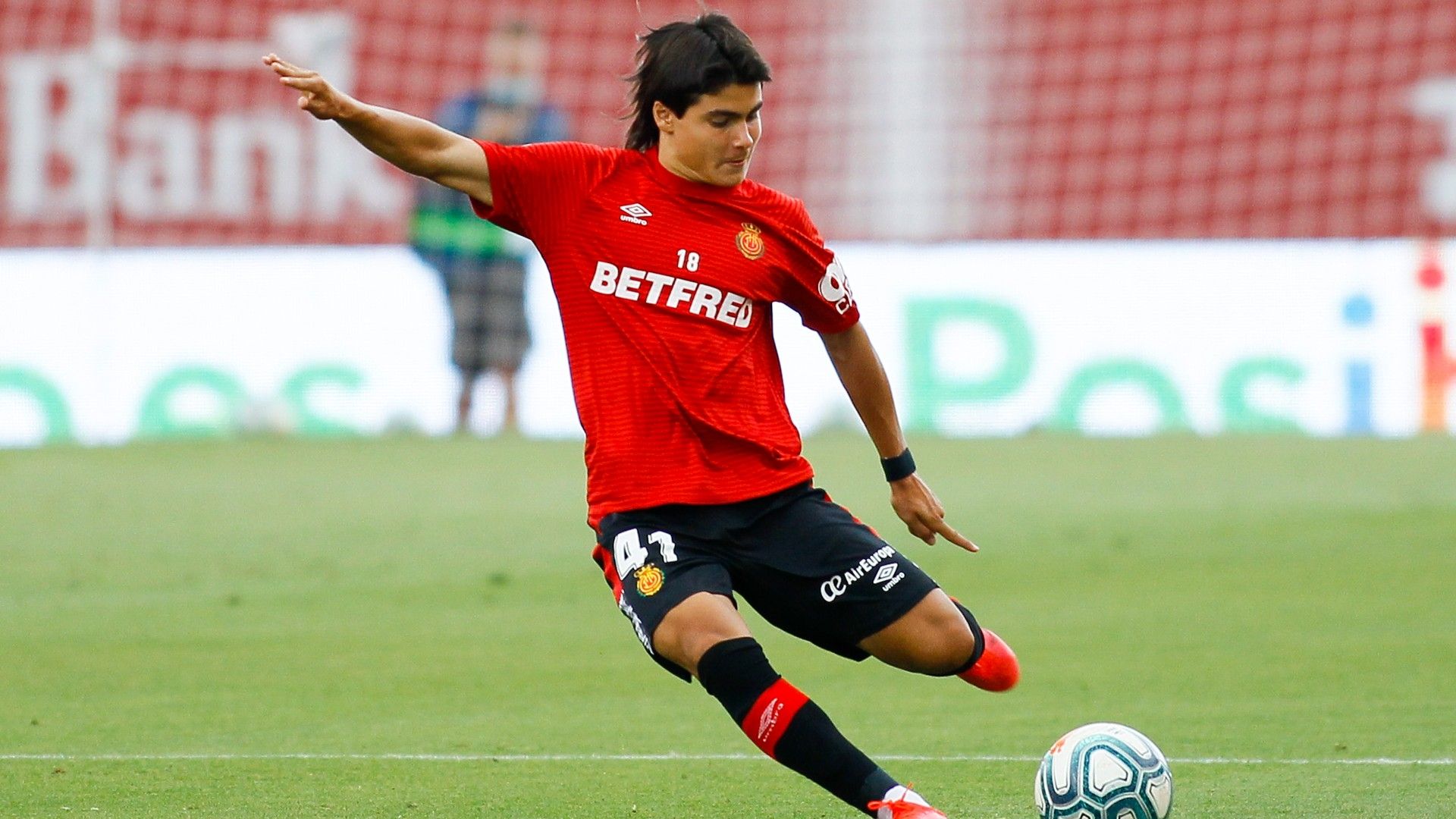 Luka Romero NXGN 2021