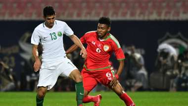 السعودية - عمان