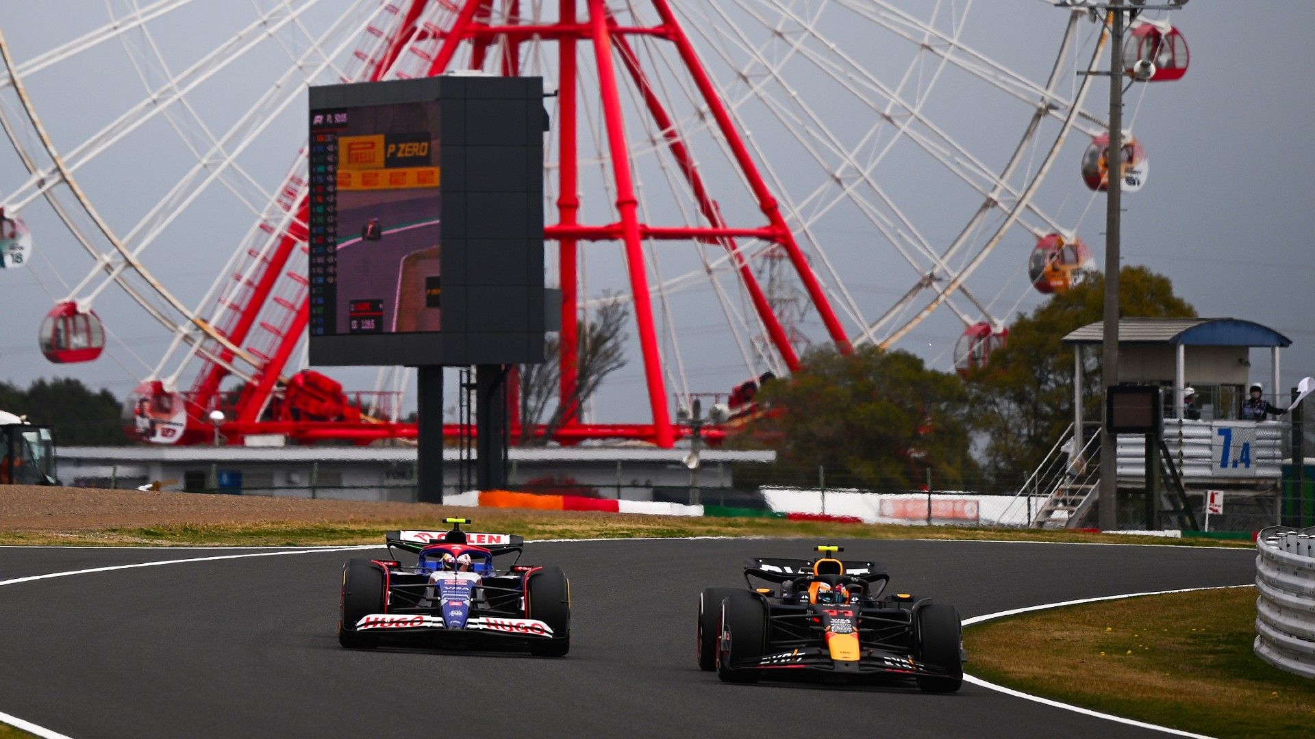 f1 japan suzuka where to watch