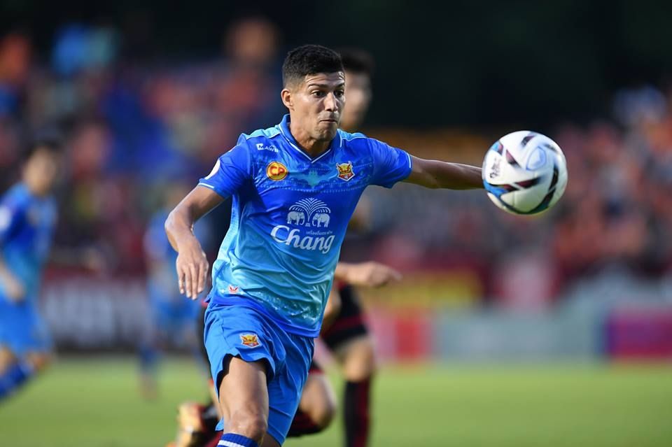 เนลสัน โบนีญา