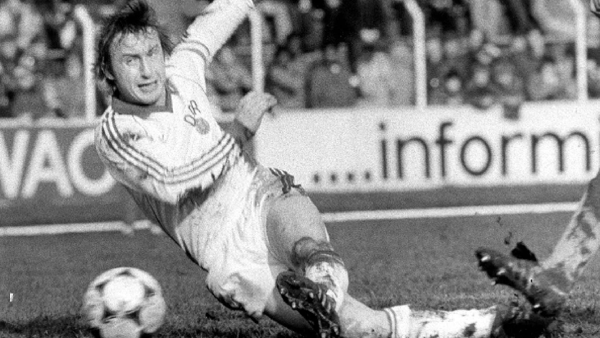 JOACHIM STREICH GERMANY