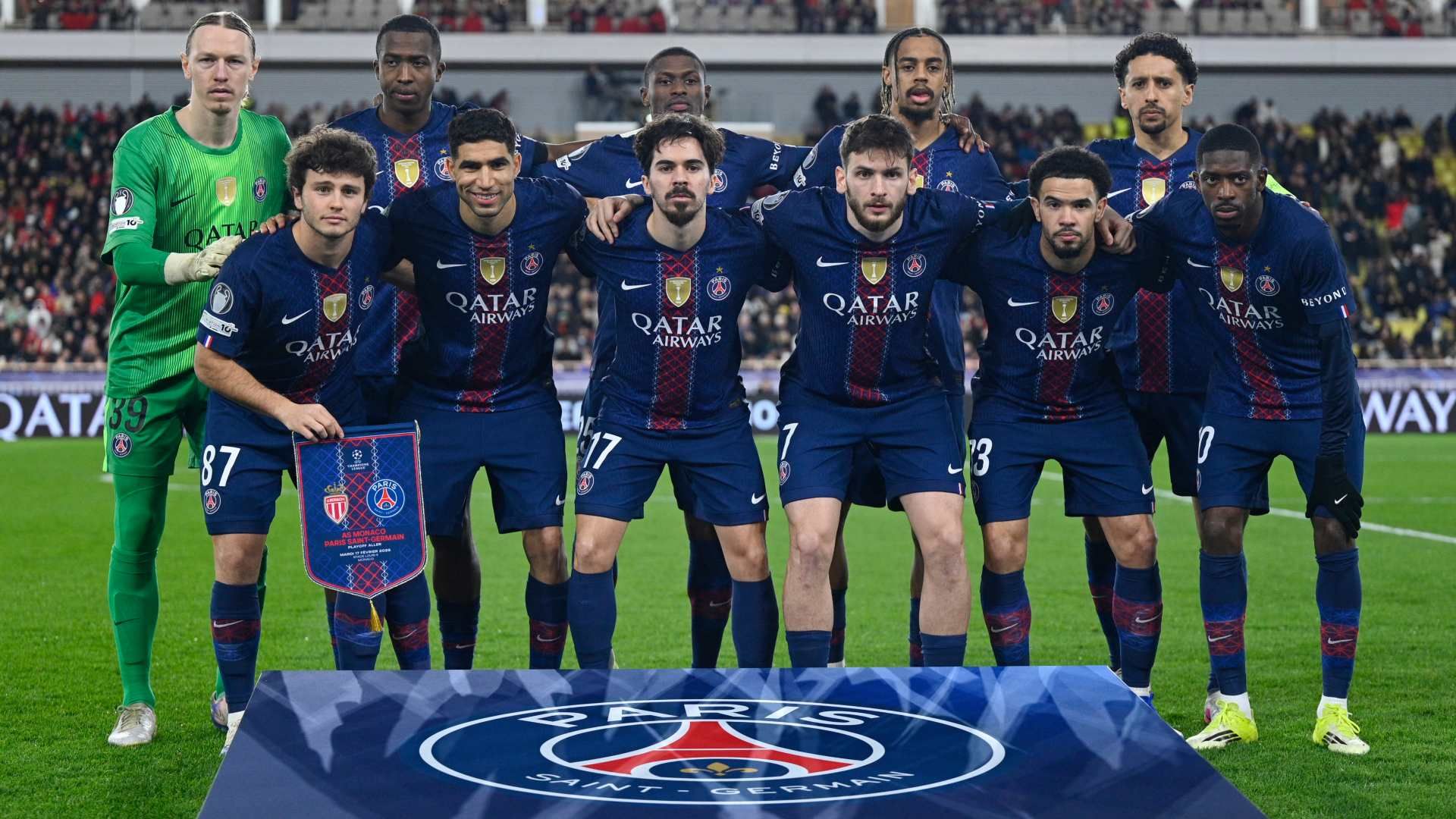 psg
