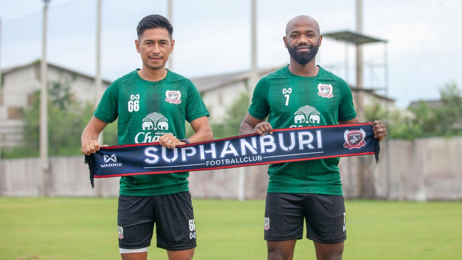 สุพรรณบุรี 2021