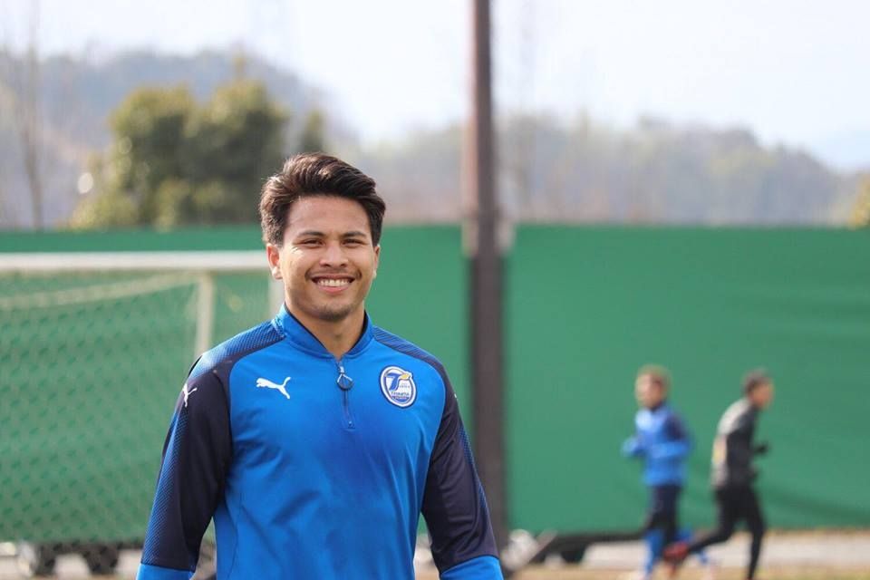 ฐิติพันธ์ พ่วงจันทร์