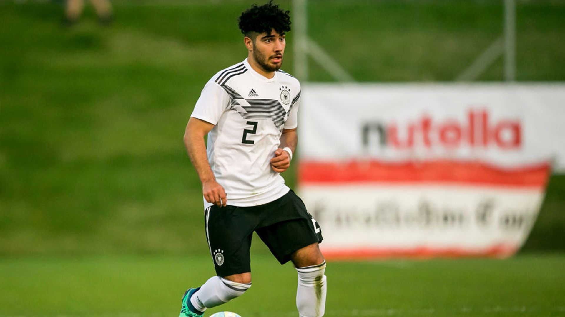 Furkan Sagman Germany