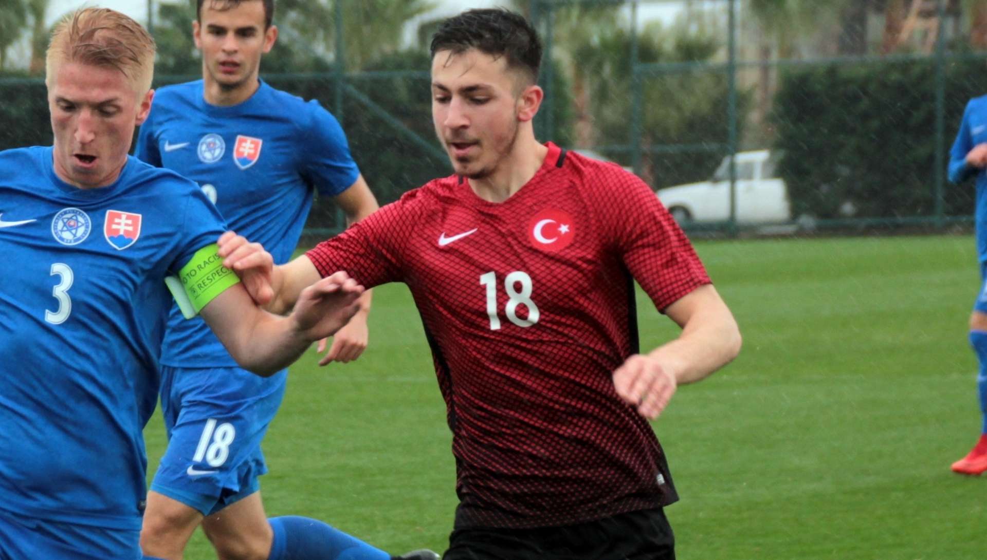 Halil Dervisoglu Turkey