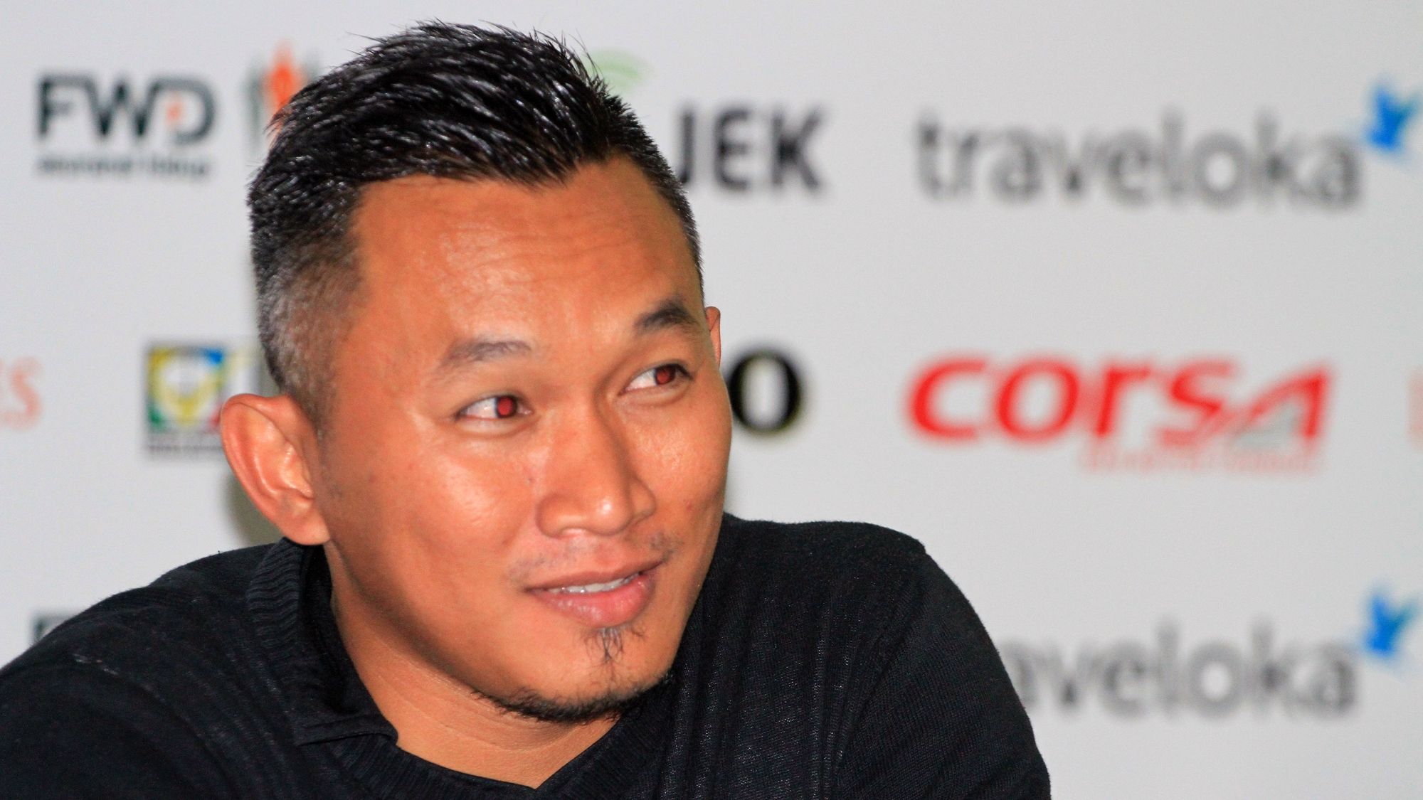 Rudy Eka Priyambada - PS TNI