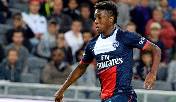 Coman PSG