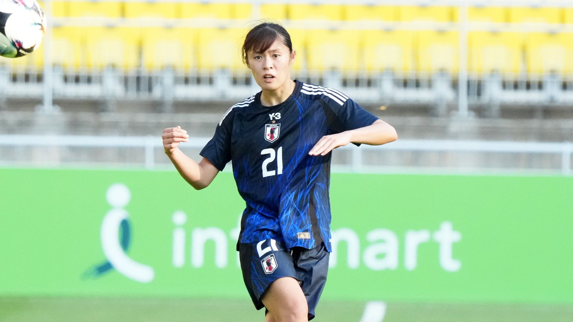 rion ishikawa-japan-women-20250709