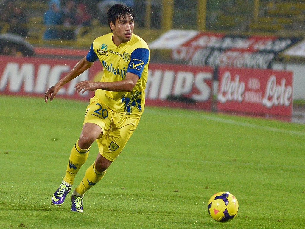 Marcelo Estigarribia