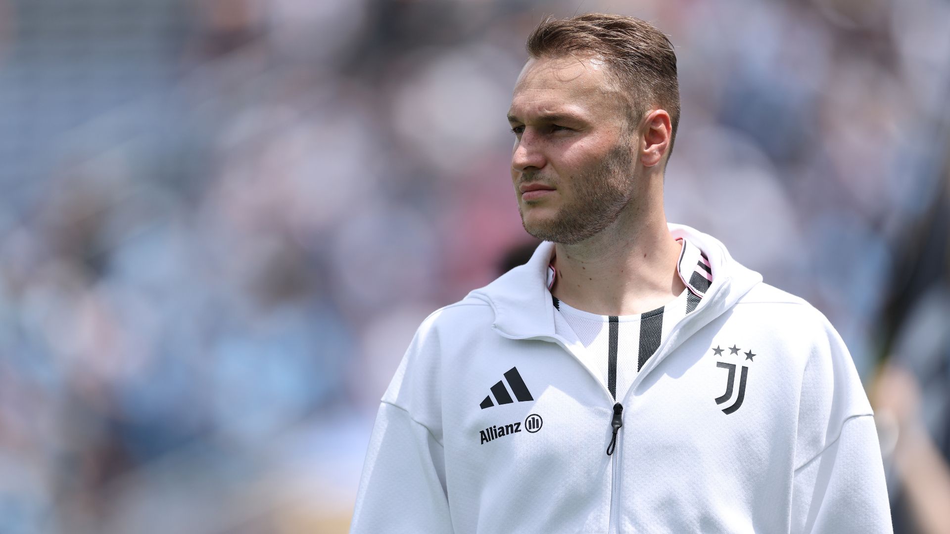 Teun Koopmeiners Juventus