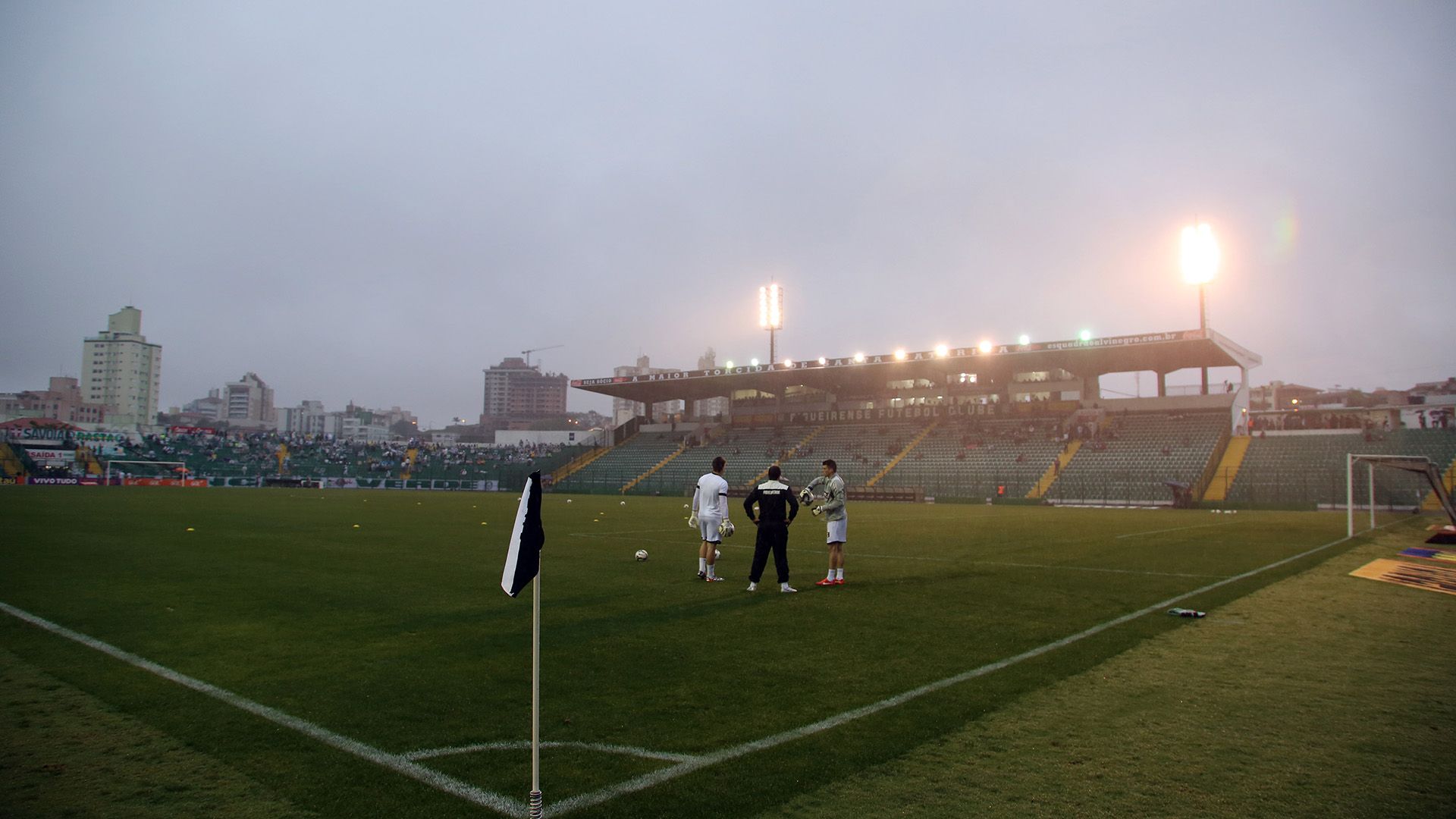 Orlando Scarpelli | Brasileirão | 28 09 2014