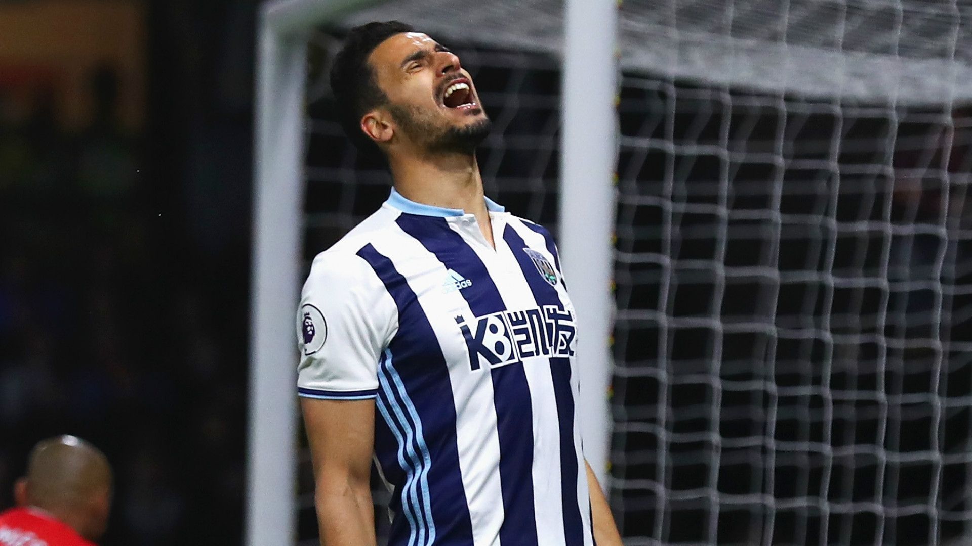 Worst PL Team of the Week Nacer Chadli