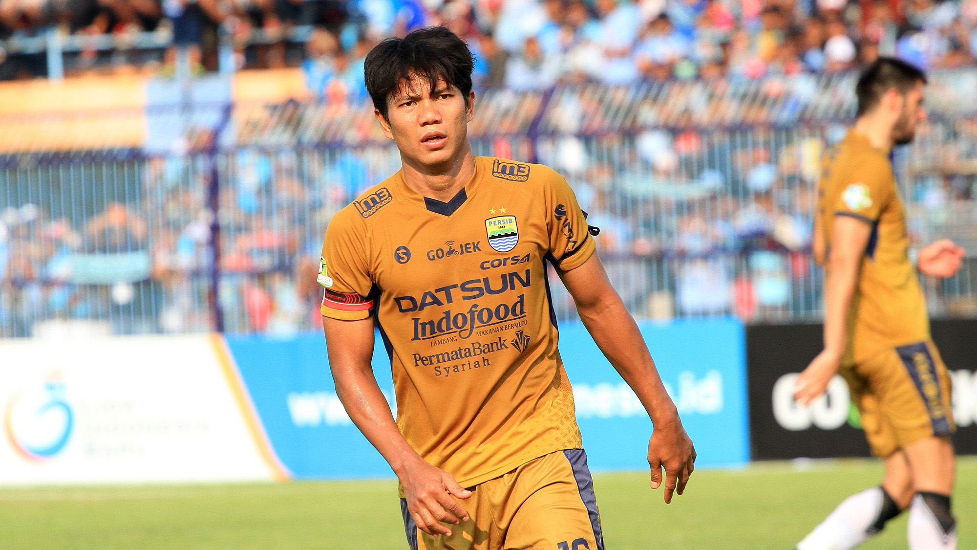 Achmad Jufriyanto - Persib Bandung